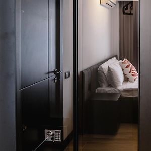 Suite familiare deluxe